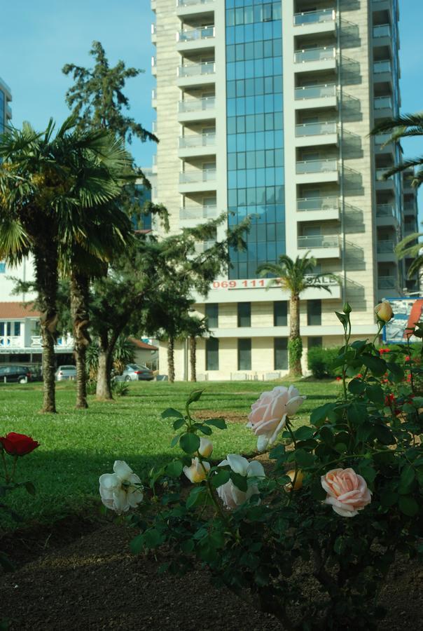 Miracle Apartment Budva Exterior foto