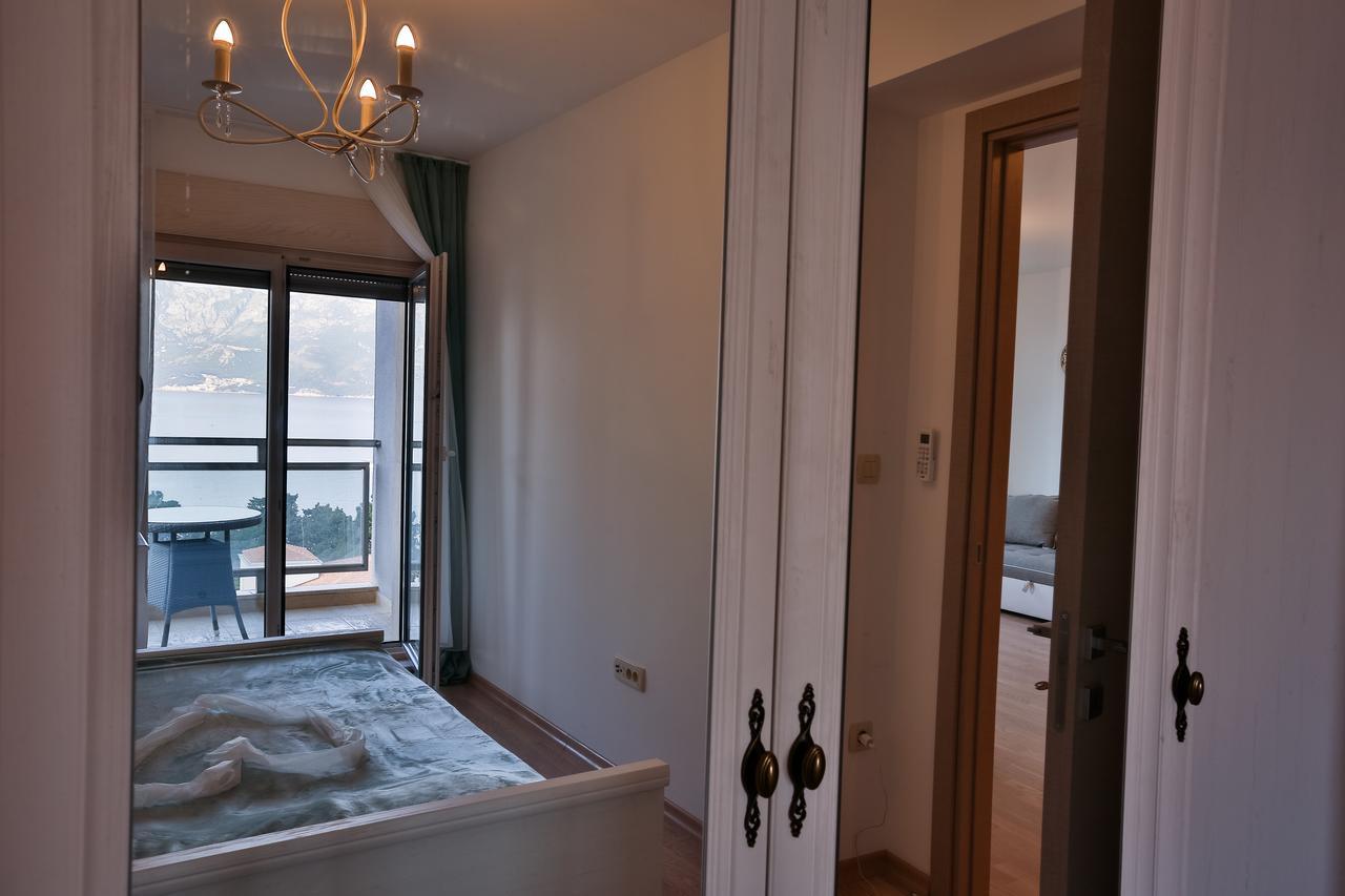 Miracle Apartment Budva Exterior foto